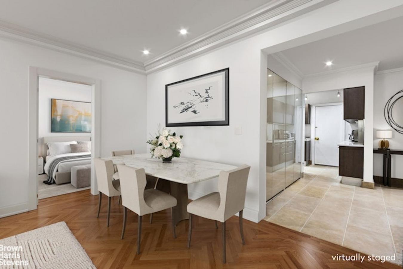 New York, New York, 10021, United States, 2 Bedrooms Bedrooms, ,2 BathroomsBathrooms,Residential,For Sale,2049634