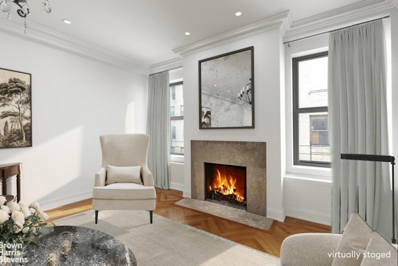 New York, New York, 10021, United States, 2 Bedrooms Bedrooms, ,2 BathroomsBathrooms,Residential,For Sale,2049634