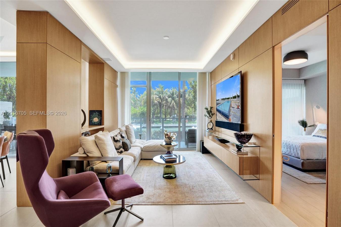 Miami Beach, Florida, 33139, United States, 2 Bedrooms Bedrooms, ,2 BathroomsBathrooms,Residential,For Sale,2049632