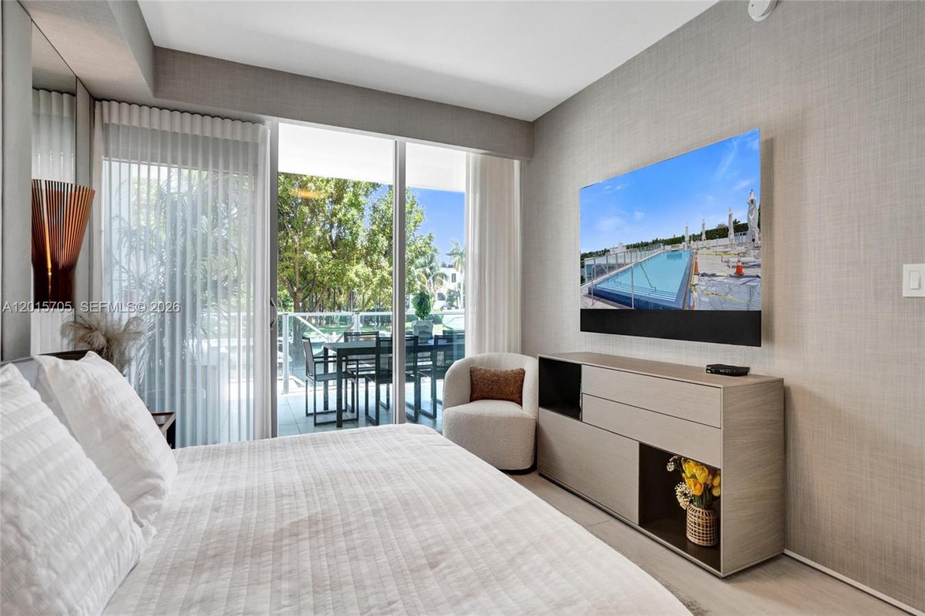 Miami Beach, Florida, 33139, United States, 2 Bedrooms Bedrooms, ,2 BathroomsBathrooms,Residential,For Sale,2049632