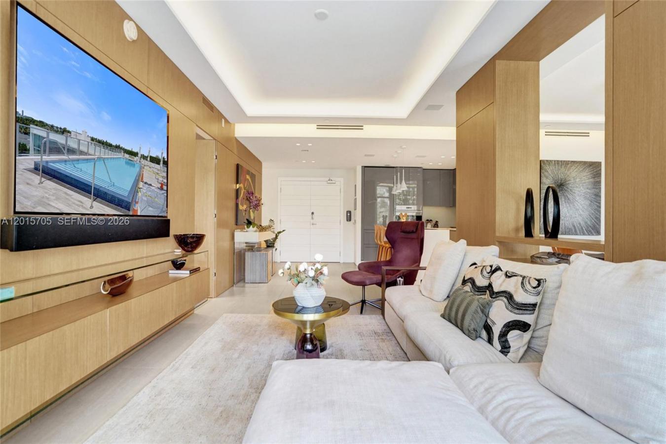 Miami Beach, Florida, 33139, United States, 2 Bedrooms Bedrooms, ,2 BathroomsBathrooms,Residential,For Sale,2049632
