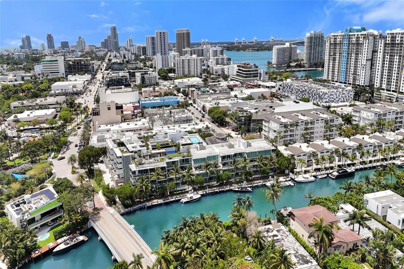 Miami Beach, Florida, 33139, United States, 2 Bedrooms Bedrooms, ,2 BathroomsBathrooms,Residential,For Sale,2049632