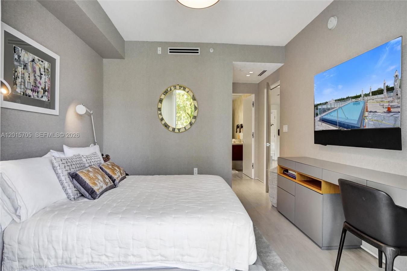 Miami Beach, Florida, 33139, United States, 2 Bedrooms Bedrooms, ,2 BathroomsBathrooms,Residential,For Sale,2049632
