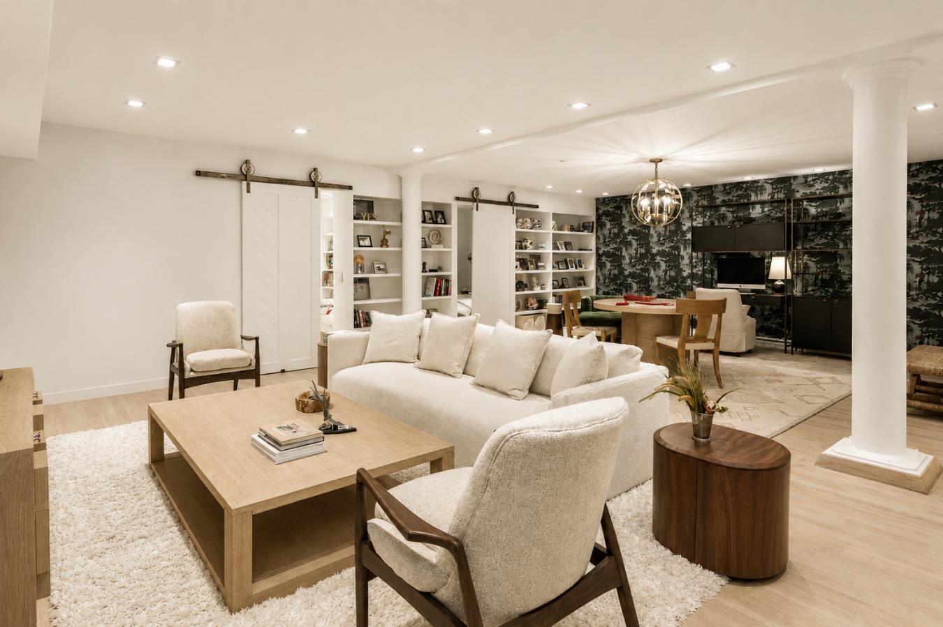 Central Harlem, New York, 10026, United States, 1 Bedroom Bedrooms, ,2 BathroomsBathrooms,Residential,For Sale,2049631