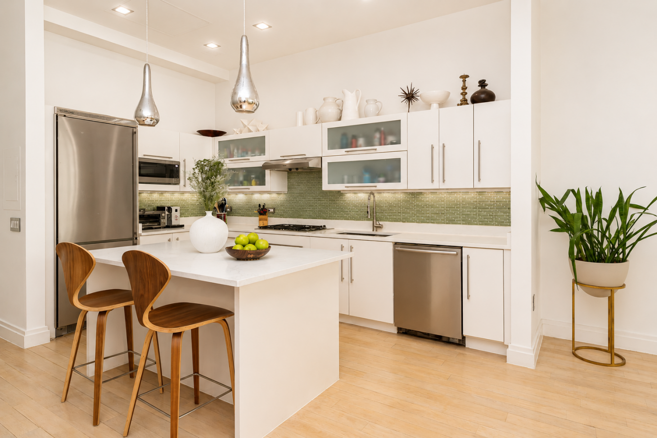 Central Harlem, New York, 10026, United States, 1 Bedroom Bedrooms, ,2 BathroomsBathrooms,Residential,For Sale,2049631