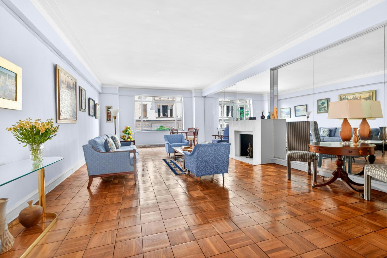 New York, New York, 10023, United States, 2 Bedrooms Bedrooms, ,2 BathroomsBathrooms,Residential,For Sale,2049630