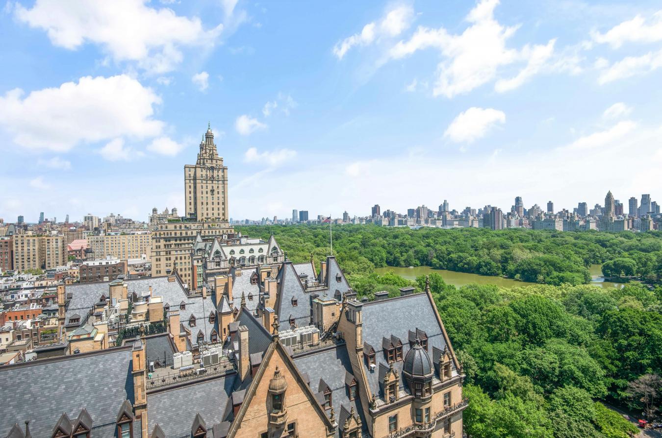 New York, New York, 10023, United States, 2 Bedrooms Bedrooms, ,2 BathroomsBathrooms,Residential,For Sale,2049630