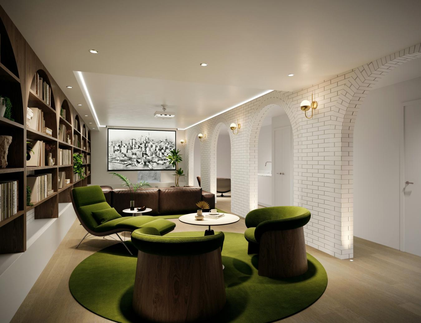 Prospect Heights, New York, 11238, United States, 2 Bedrooms Bedrooms, ,2 BathroomsBathrooms,Residential,For Sale,2049628