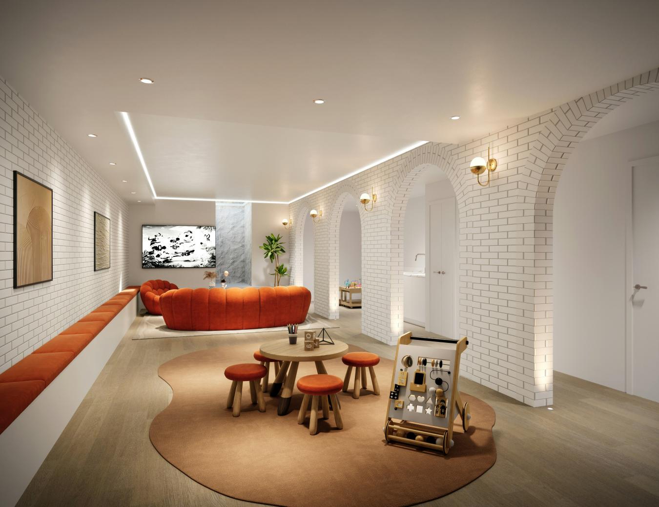 Prospect Heights, New York, 11238, United States, 2 Bedrooms Bedrooms, ,2 BathroomsBathrooms,Residential,For Sale,2049628