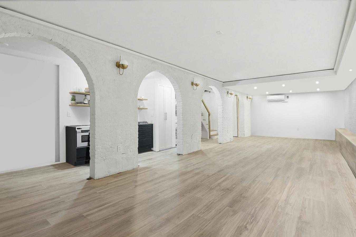 Prospect Heights, New York, 11238, United States, 2 Bedrooms Bedrooms, ,2 BathroomsBathrooms,Residential,For Sale,2049628