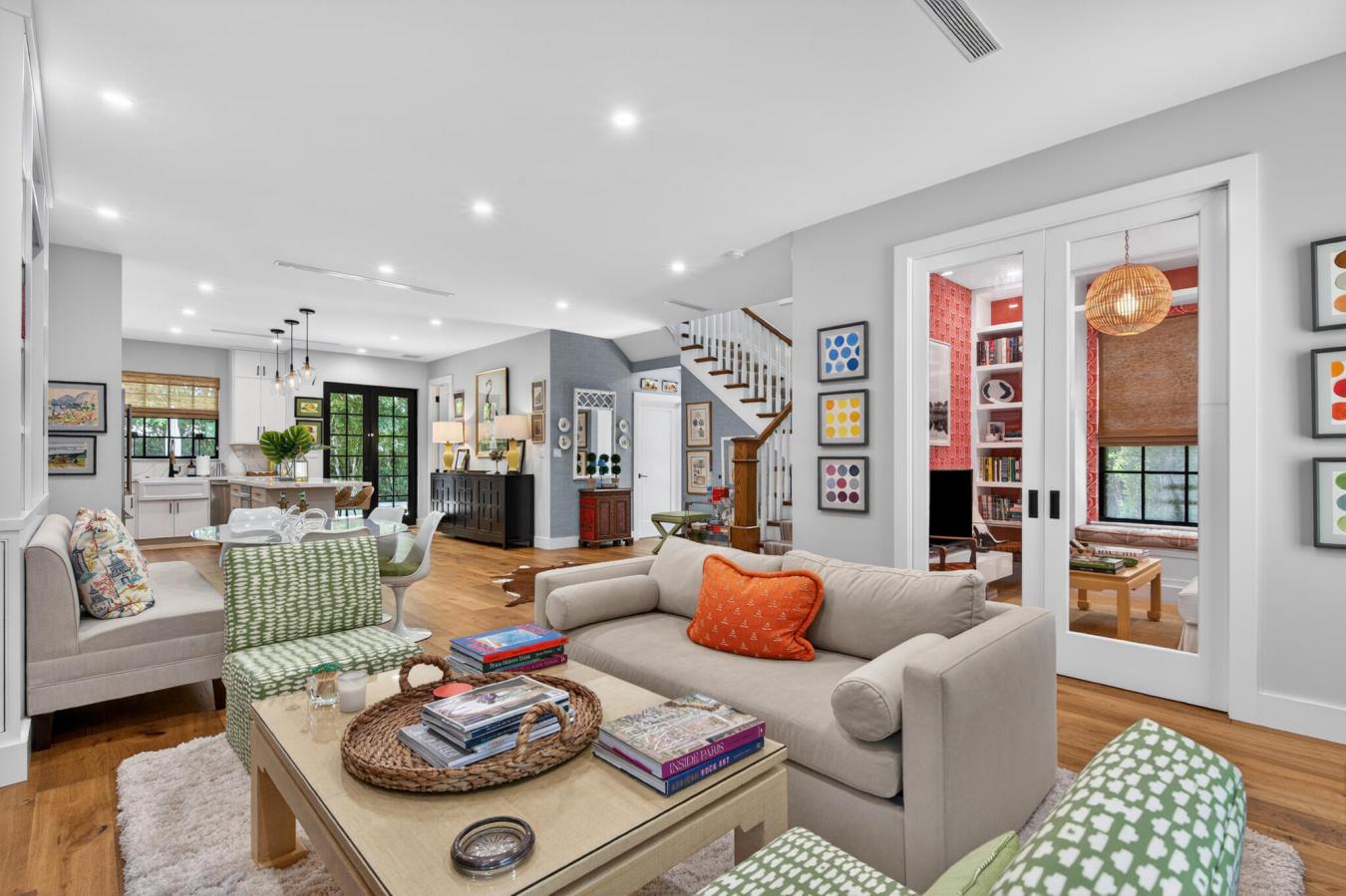 West Palm Beach, Florida, 33407, United States, 3 Bedrooms Bedrooms, ,3 BathroomsBathrooms,Residential,For Sale,2049627