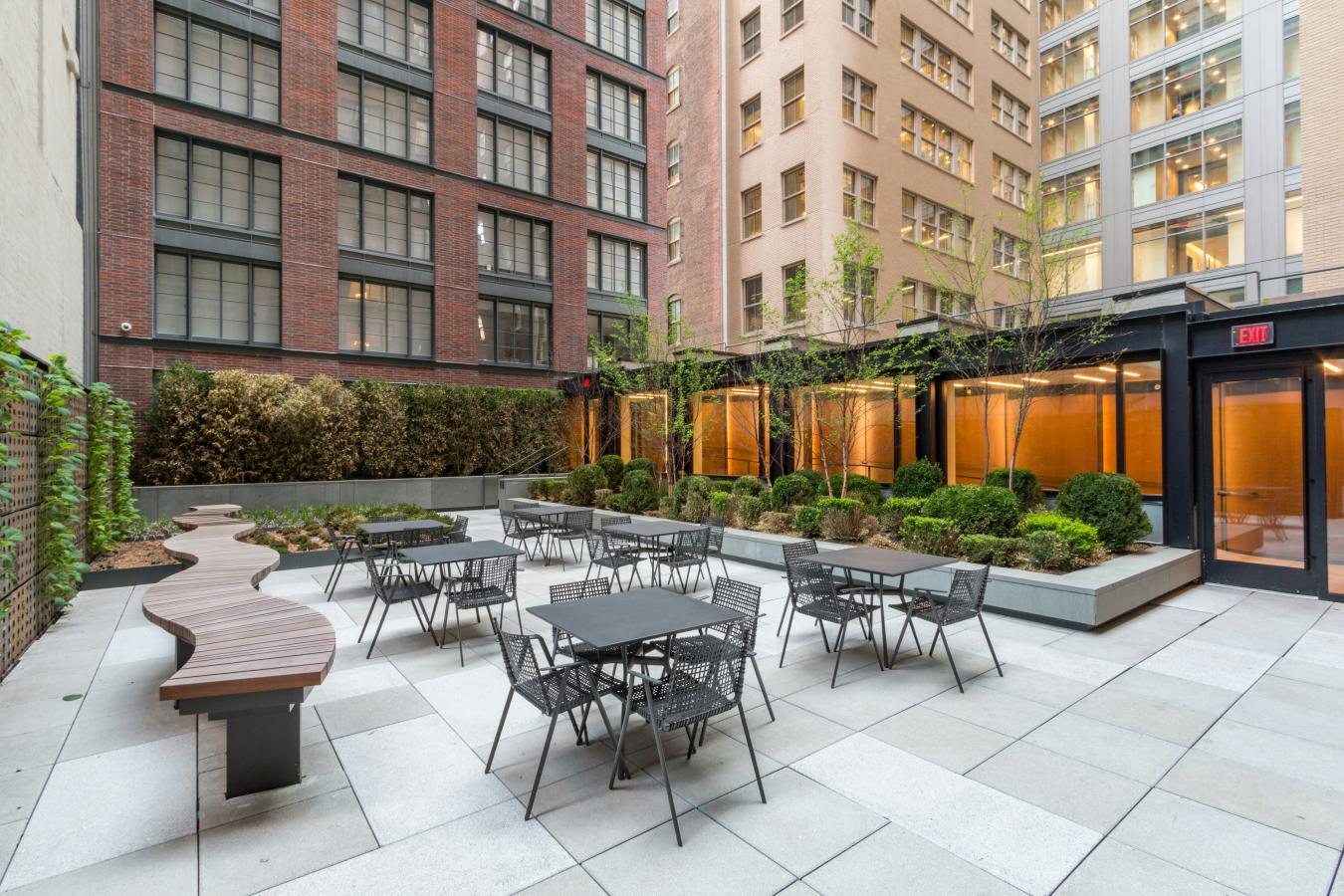 Soho, New York, 10014, United States, 2 Bedrooms Bedrooms, ,2 BathroomsBathrooms,Residential,For Sale,2049626