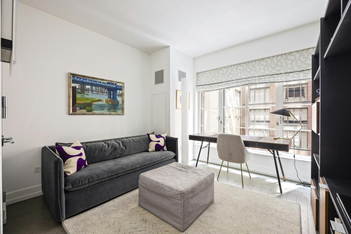 Soho, New York, 10014, United States, 2 Bedrooms Bedrooms, ,2 BathroomsBathrooms,Residential,For Sale,2049626