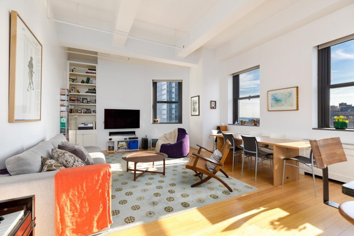 Downtown Brooklyn, New York, 11201, United States, 3 Bedrooms Bedrooms, ,2 BathroomsBathrooms,Residential,For Sale,2049624