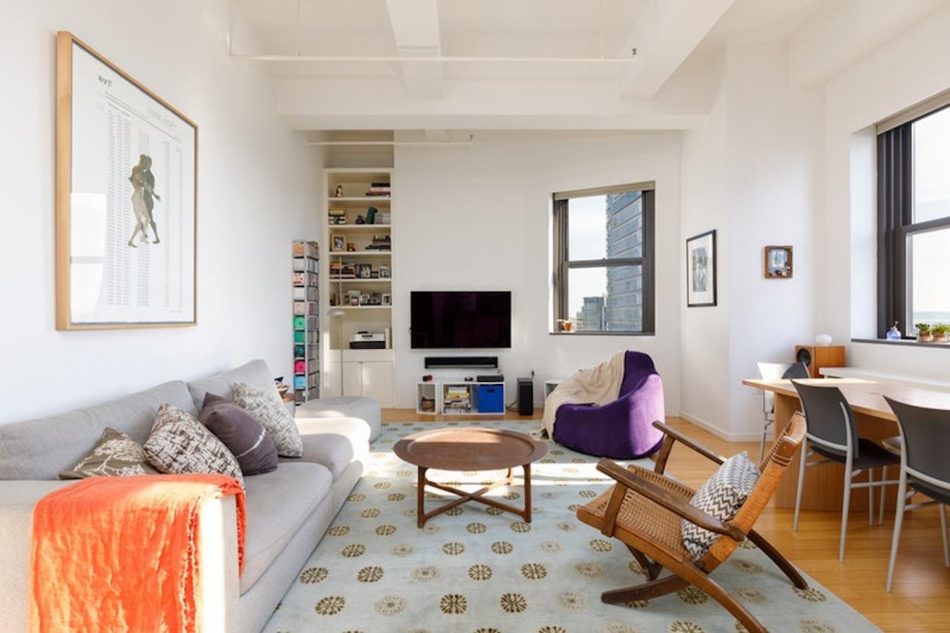 Downtown Brooklyn, New York, 11201, United States, 3 Bedrooms Bedrooms, ,2 BathroomsBathrooms,Residential,For Sale,2049624