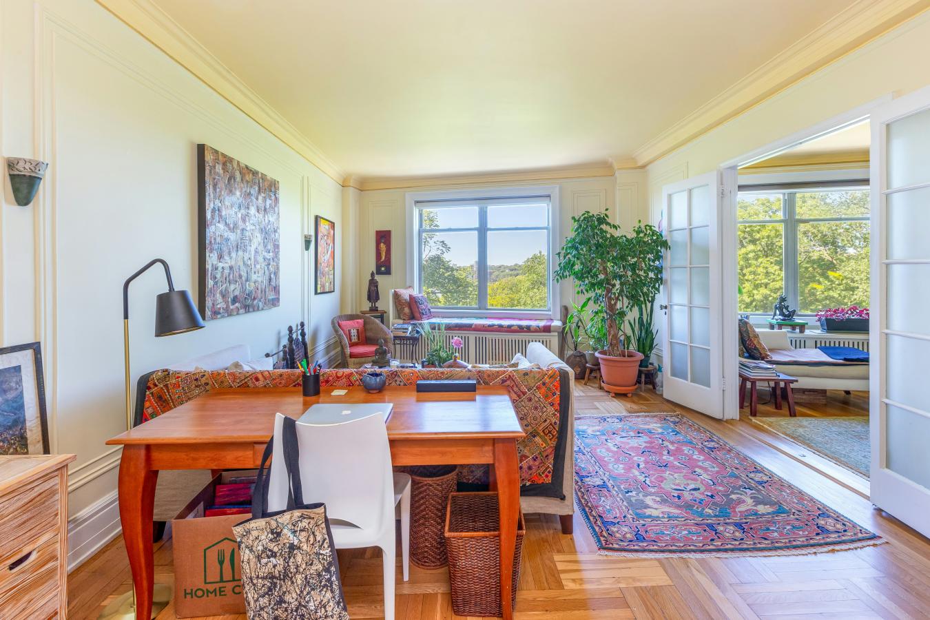 New York, New York, 10025, United States, 3 Bedrooms Bedrooms, ,3 BathroomsBathrooms,Residential,For Sale,2049623