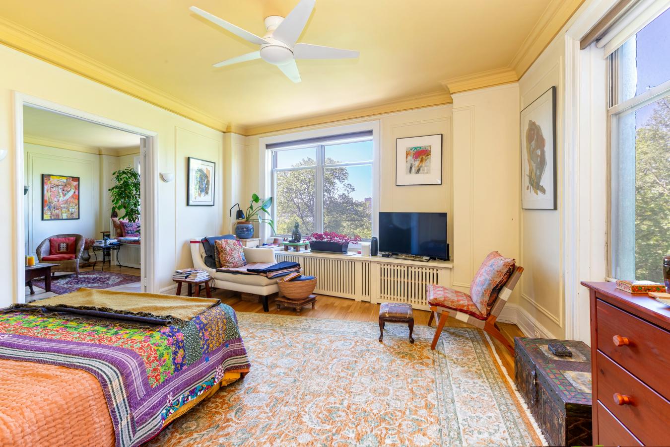 New York, New York, 10025, United States, 3 Bedrooms Bedrooms, ,3 BathroomsBathrooms,Residential,For Sale,2049623