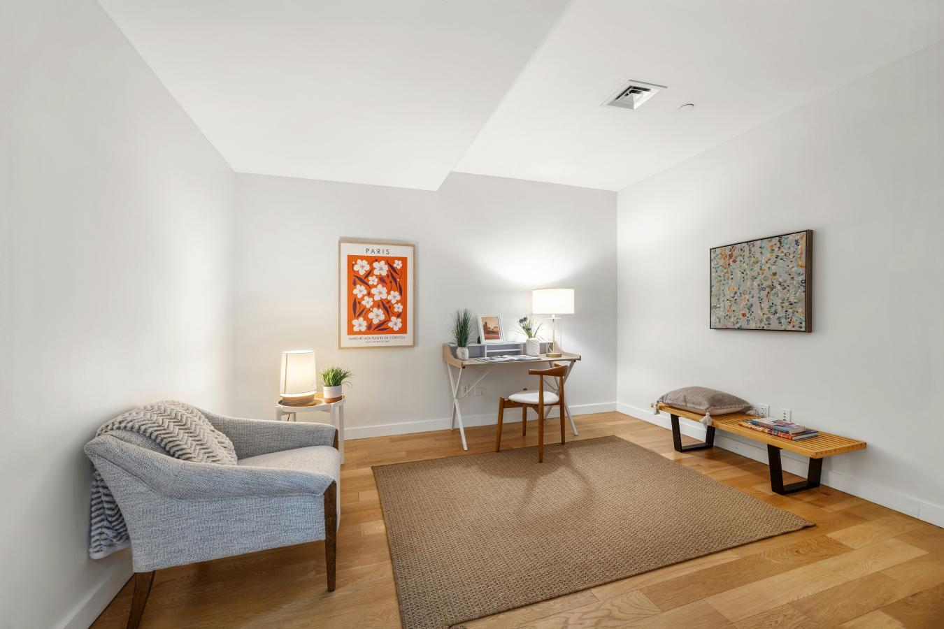 Financial District, New York, 10005, United States, 2 Bedrooms Bedrooms, ,3 BathroomsBathrooms,Residential,For Sale,2049621