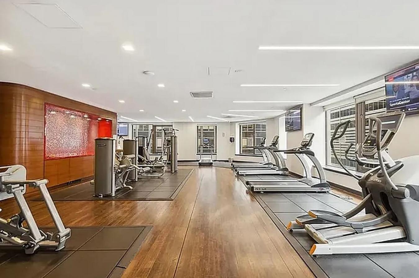 Financial District, New York, 10005, United States, 2 Bedrooms Bedrooms, ,3 BathroomsBathrooms,Residential,For Sale,2049621