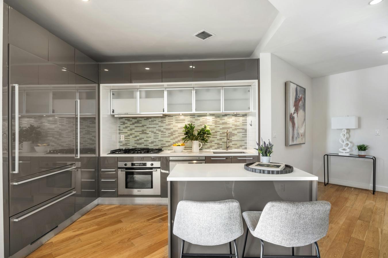 Financial District, New York, 10005, United States, 2 Bedrooms Bedrooms, ,3 BathroomsBathrooms,Residential,For Sale,2049621