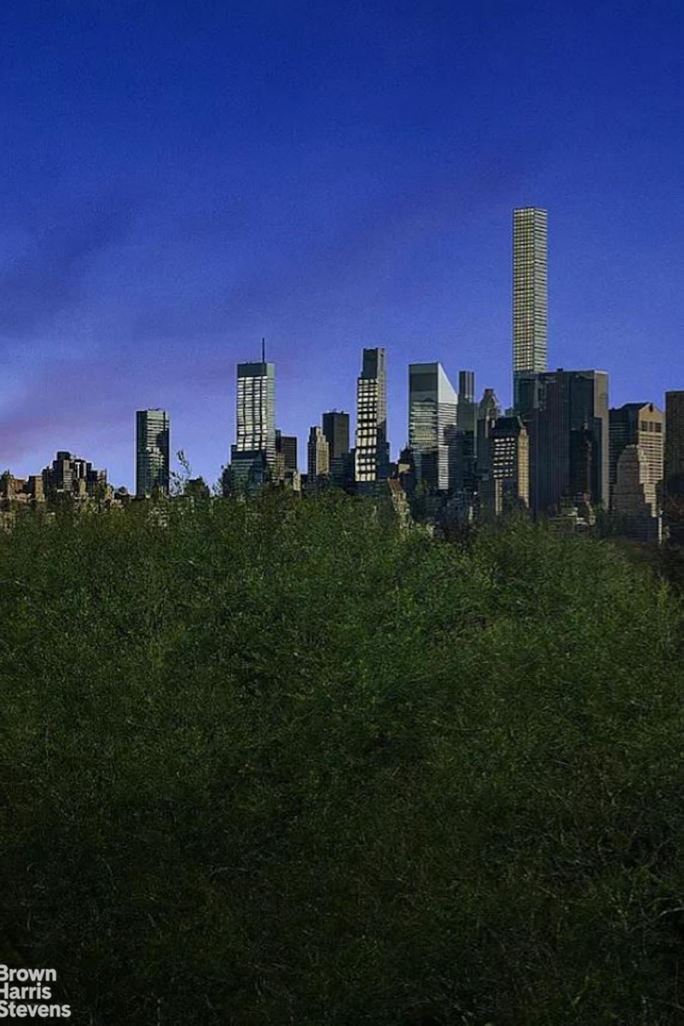 New York, New York, 10024, United States, 2 Bedrooms Bedrooms, ,2 BathroomsBathrooms,Residential,For Sale,2049620