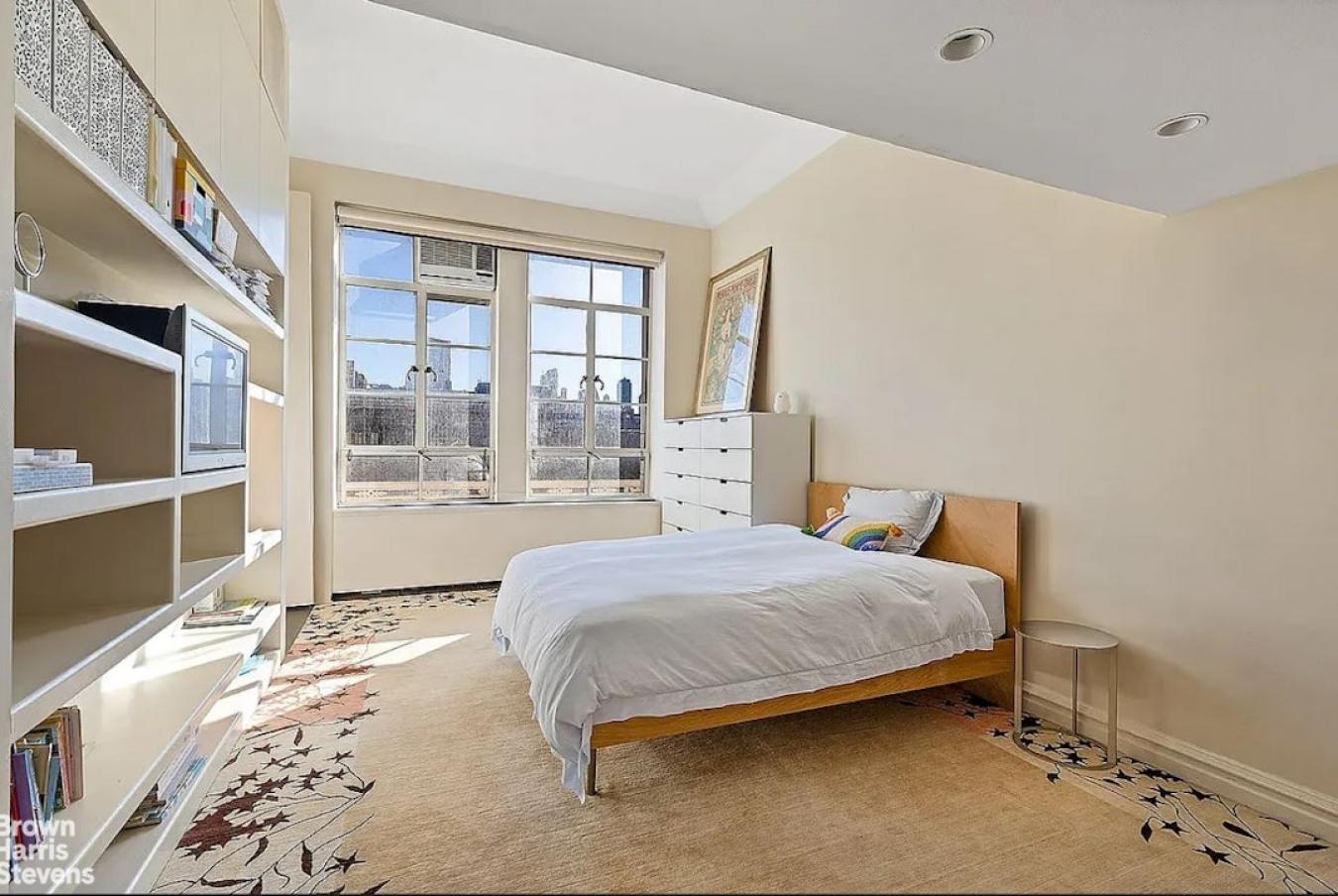 New York, New York, 10024, United States, 2 Bedrooms Bedrooms, ,2 BathroomsBathrooms,Residential,For Sale,2049620