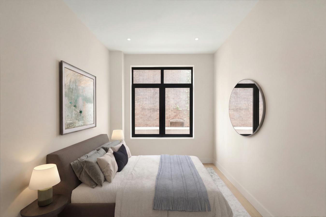 Chelsea, New York, 10011, United States, 2 Bedrooms Bedrooms, ,3 BathroomsBathrooms,Residential,For Sale,2049619