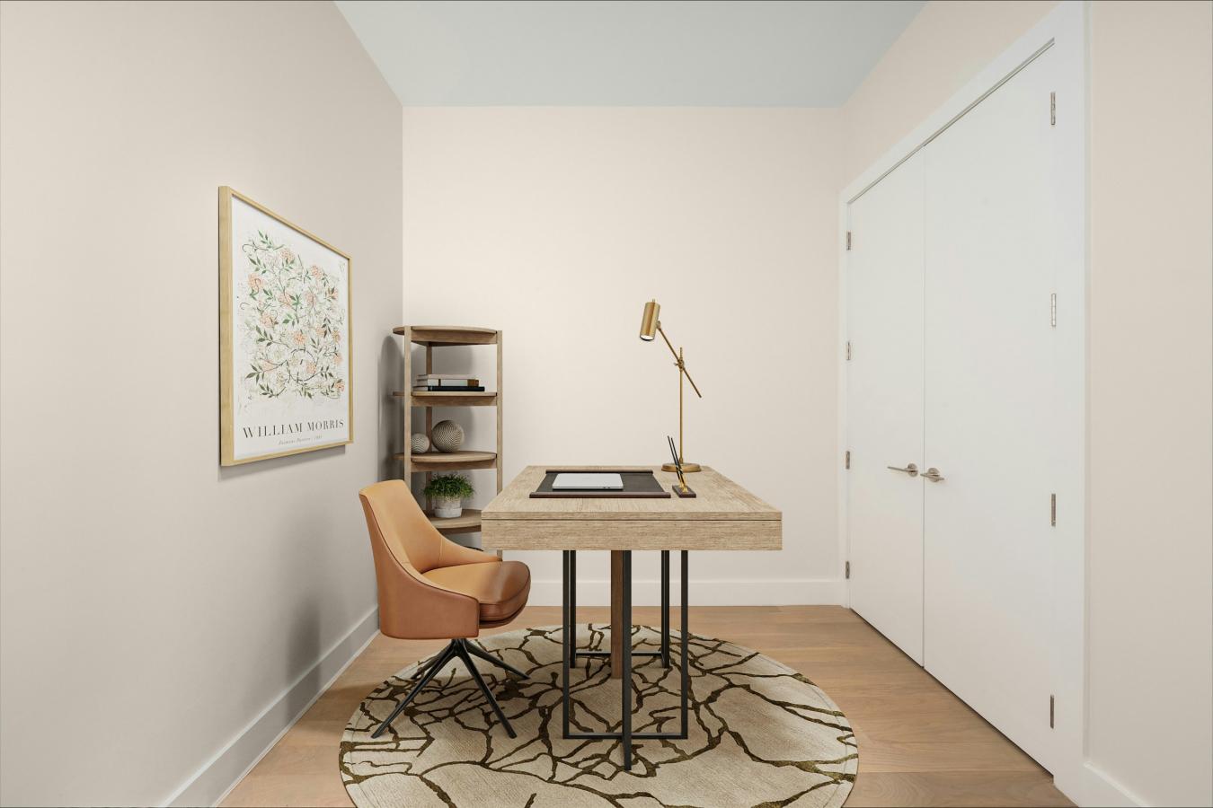 Chelsea, New York, 10011, United States, 2 Bedrooms Bedrooms, ,3 BathroomsBathrooms,Residential,For Sale,2049619