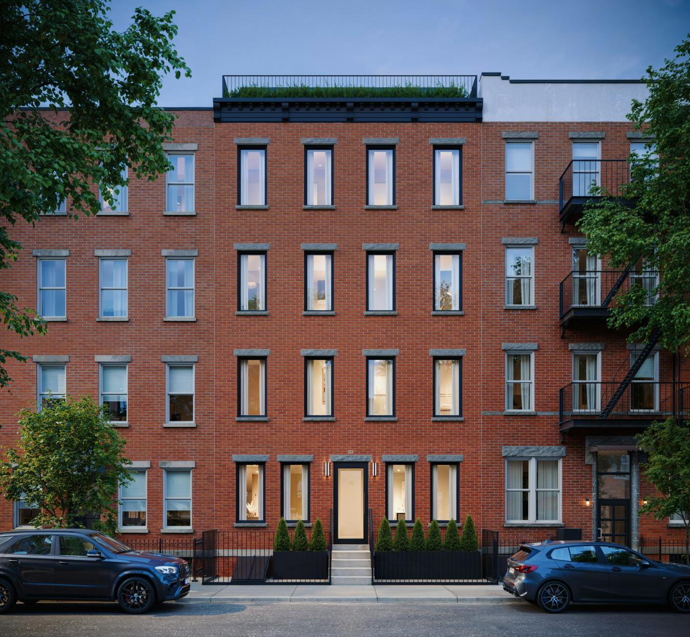 Greenpoint, New York, 11222, United States, 3 Bedrooms Bedrooms, ,2 BathroomsBathrooms,Residential,For Sale,2049618