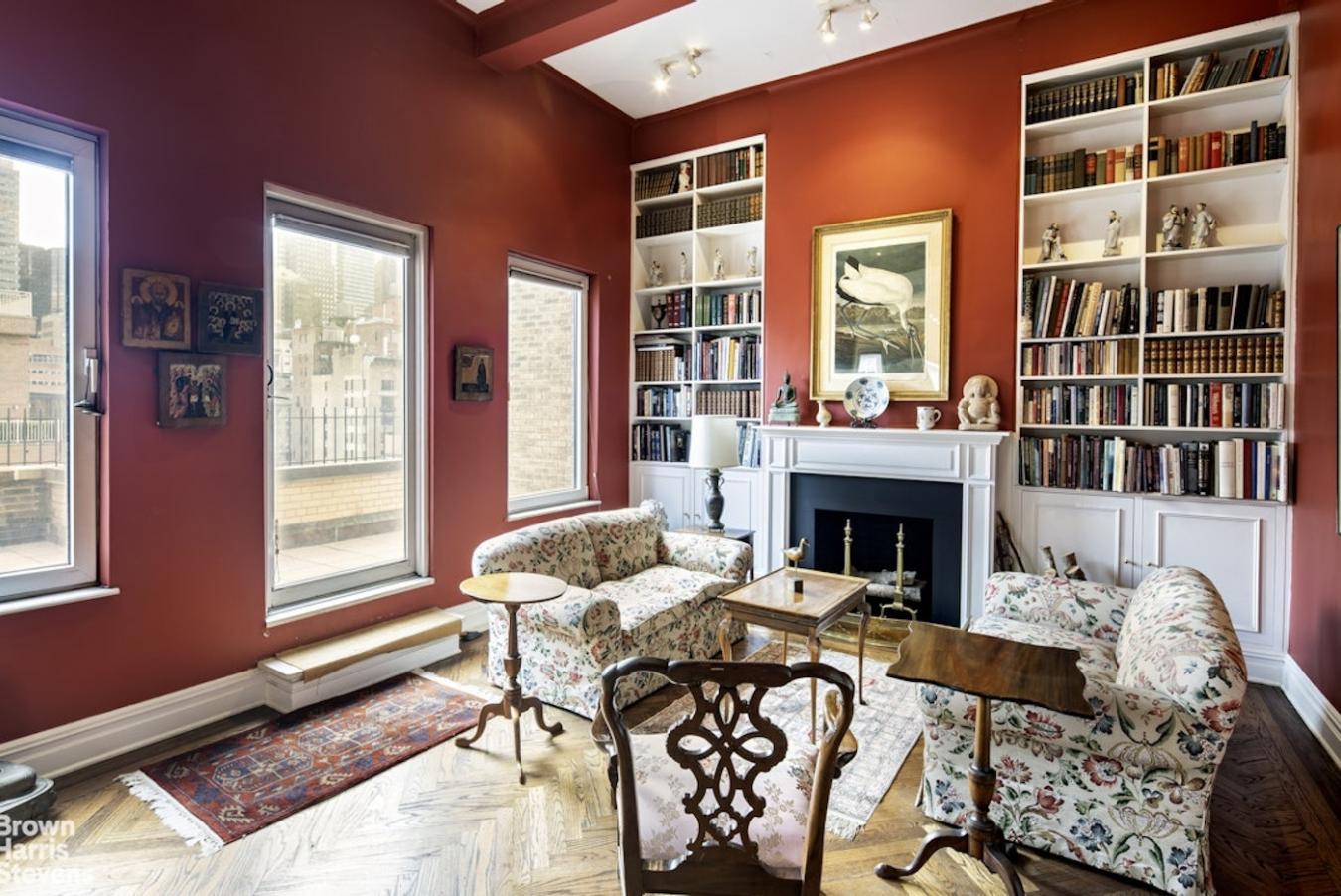 New York, New York, 10065, United States, 2 Bedrooms Bedrooms, ,2 BathroomsBathrooms,Residential,For Sale,2049617