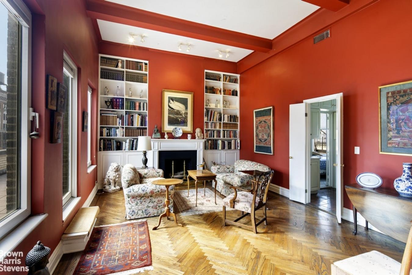 New York, New York, 10065, United States, 2 Bedrooms Bedrooms, ,2 BathroomsBathrooms,Residential,For Sale,2049617