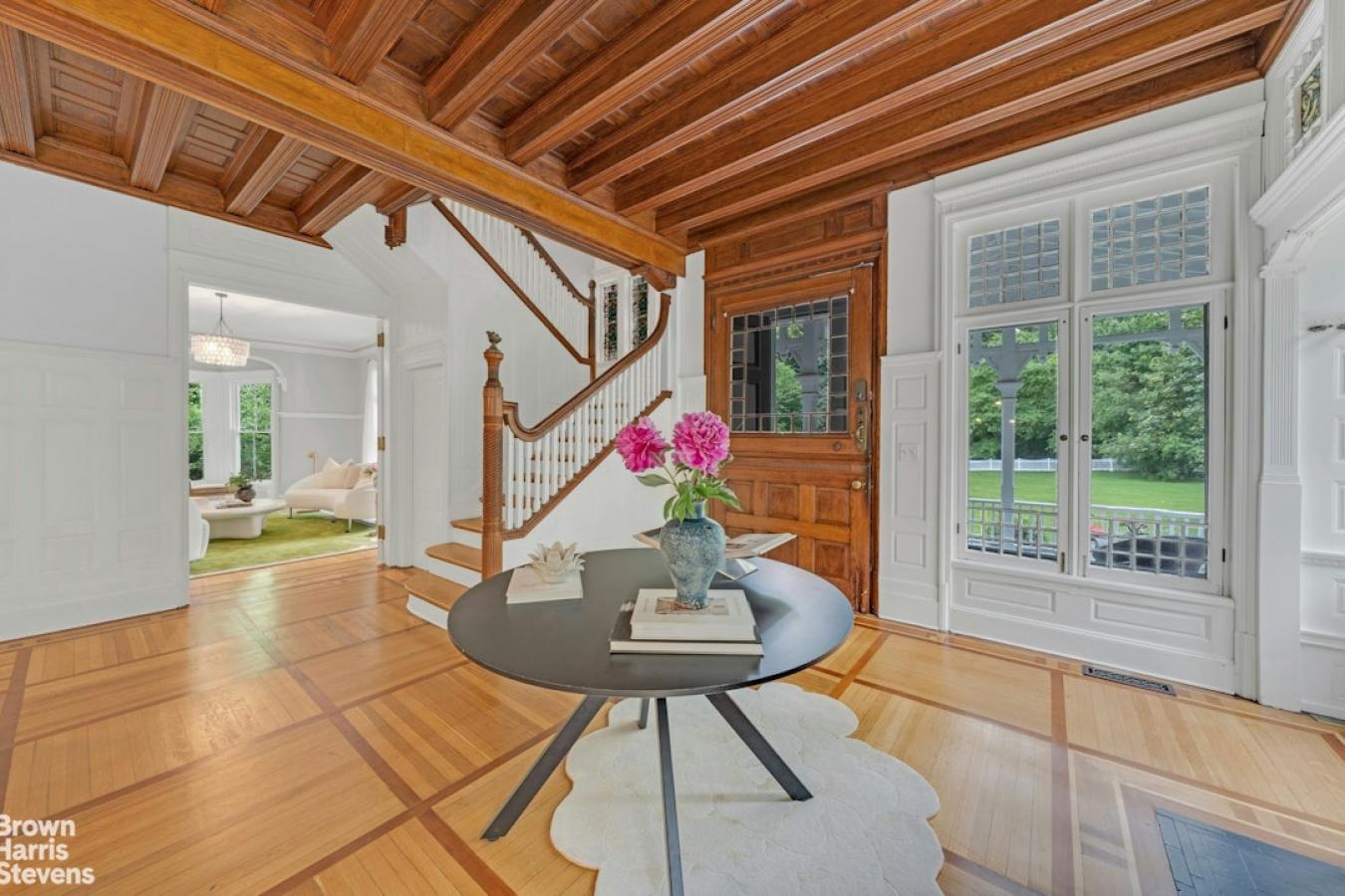 Montclair, New Jersey, 07042, United States, 6 Bedrooms Bedrooms, ,3 BathroomsBathrooms,Residential,For Sale,2049616
