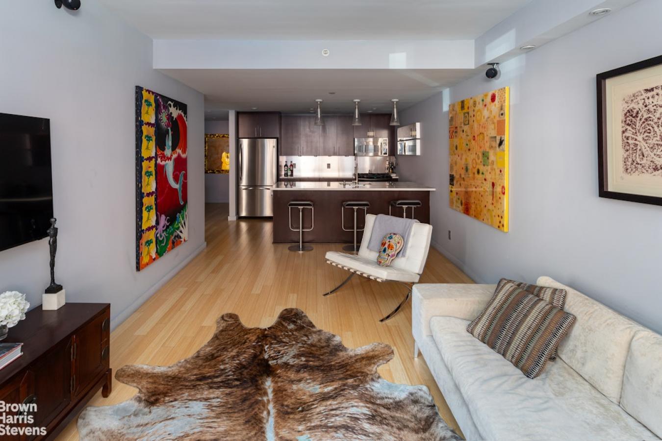 New York, New York, 10019, United States, 2 Bedrooms Bedrooms, ,2 BathroomsBathrooms,Residential,For Sale,2049615