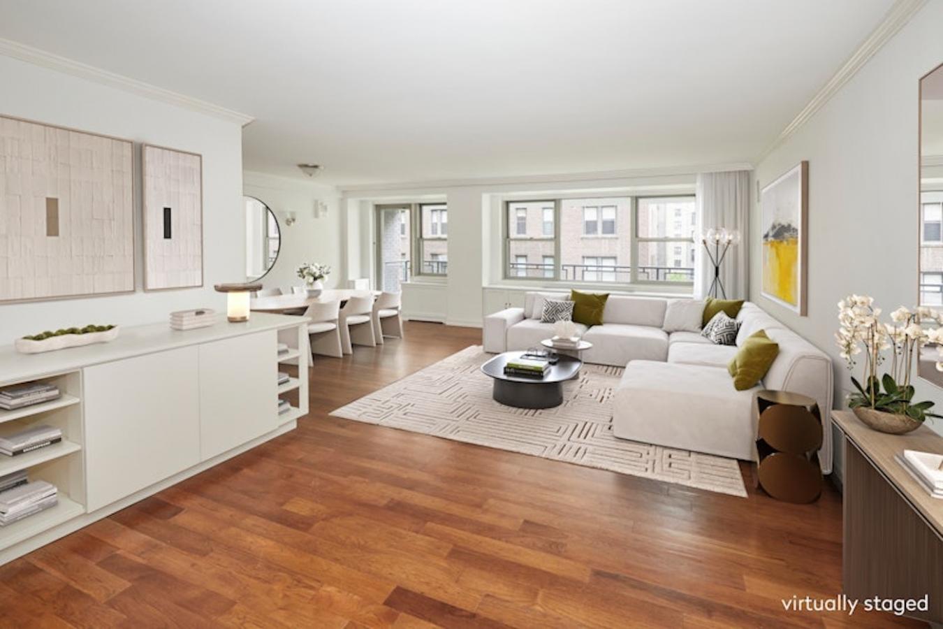 New York, New York, 10128, United States, 2 Bedrooms Bedrooms, ,2 BathroomsBathrooms,Residential,For Sale,2049613