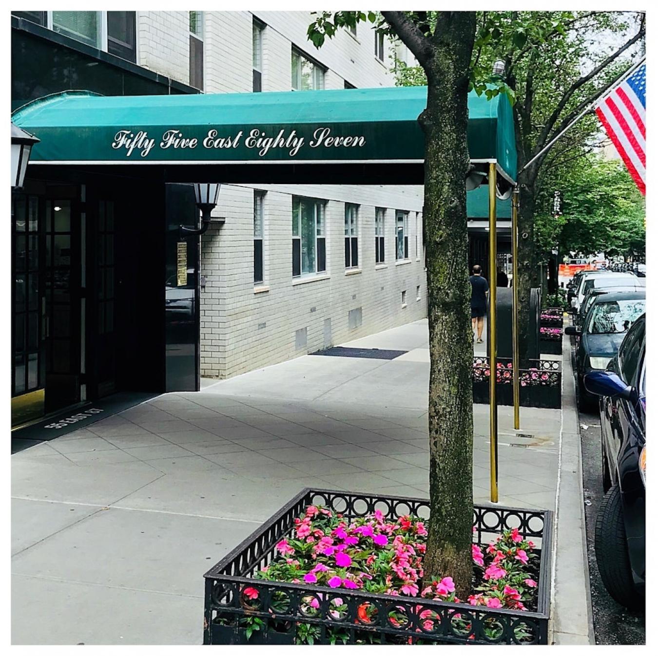 New York, New York, 10128, United States, 2 Bedrooms Bedrooms, ,2 BathroomsBathrooms,Residential,For Sale,2049613