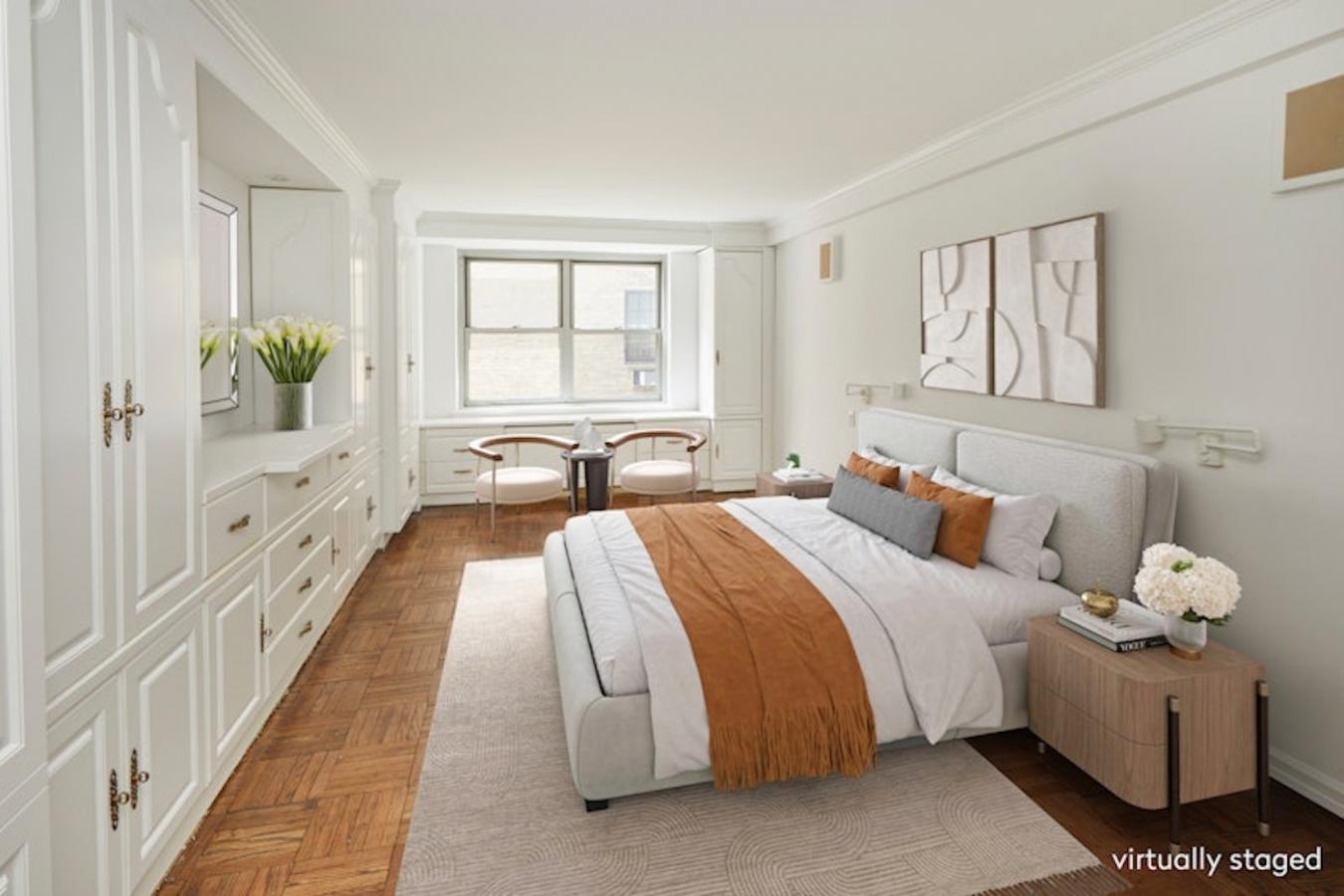 New York, New York, 10128, United States, 2 Bedrooms Bedrooms, ,2 BathroomsBathrooms,Residential,For Sale,2049613