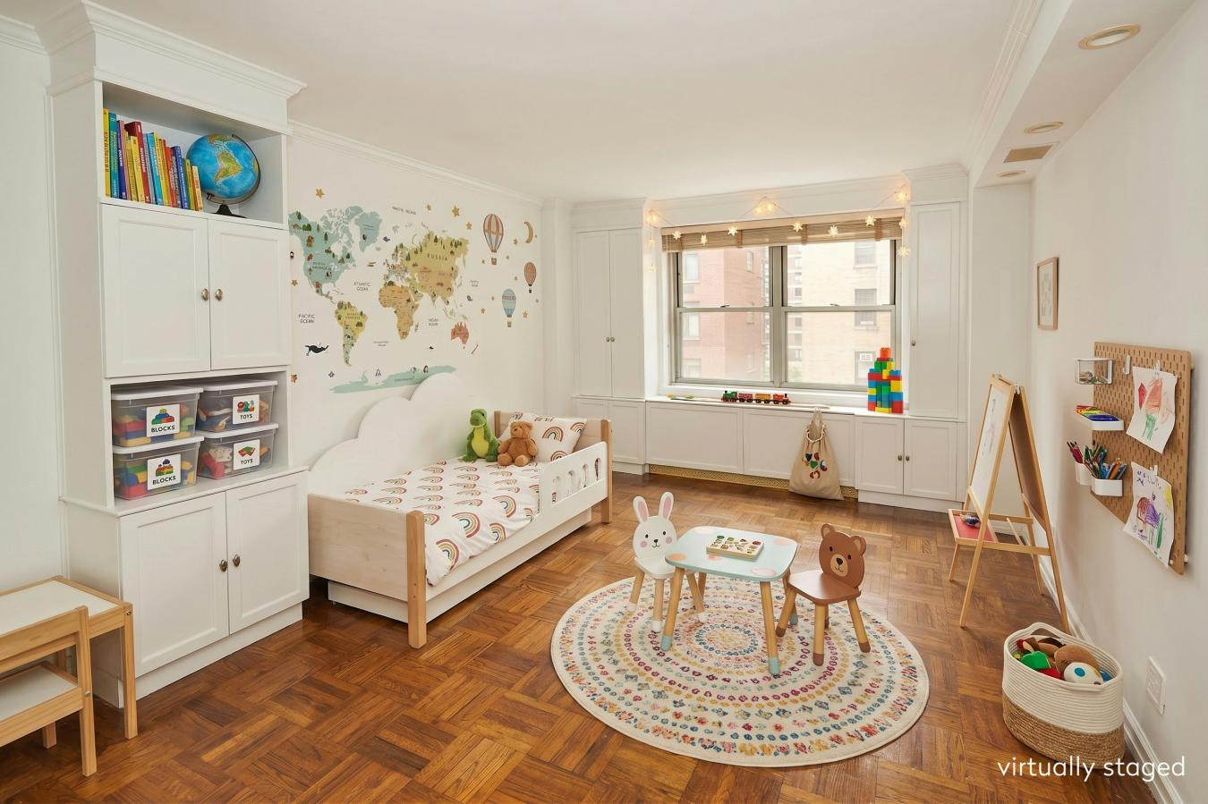 New York, New York, 10128, United States, 2 Bedrooms Bedrooms, ,2 BathroomsBathrooms,Residential,For Sale,2049613