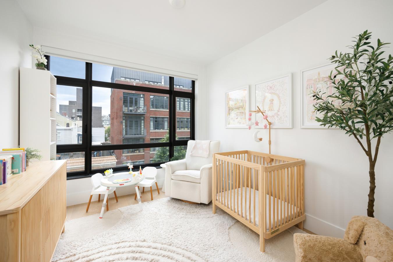Williamsburg, North side, New York, 11211, United States, 2 Bedrooms Bedrooms, ,2 BathroomsBathrooms,Residential,For Sale,2049609