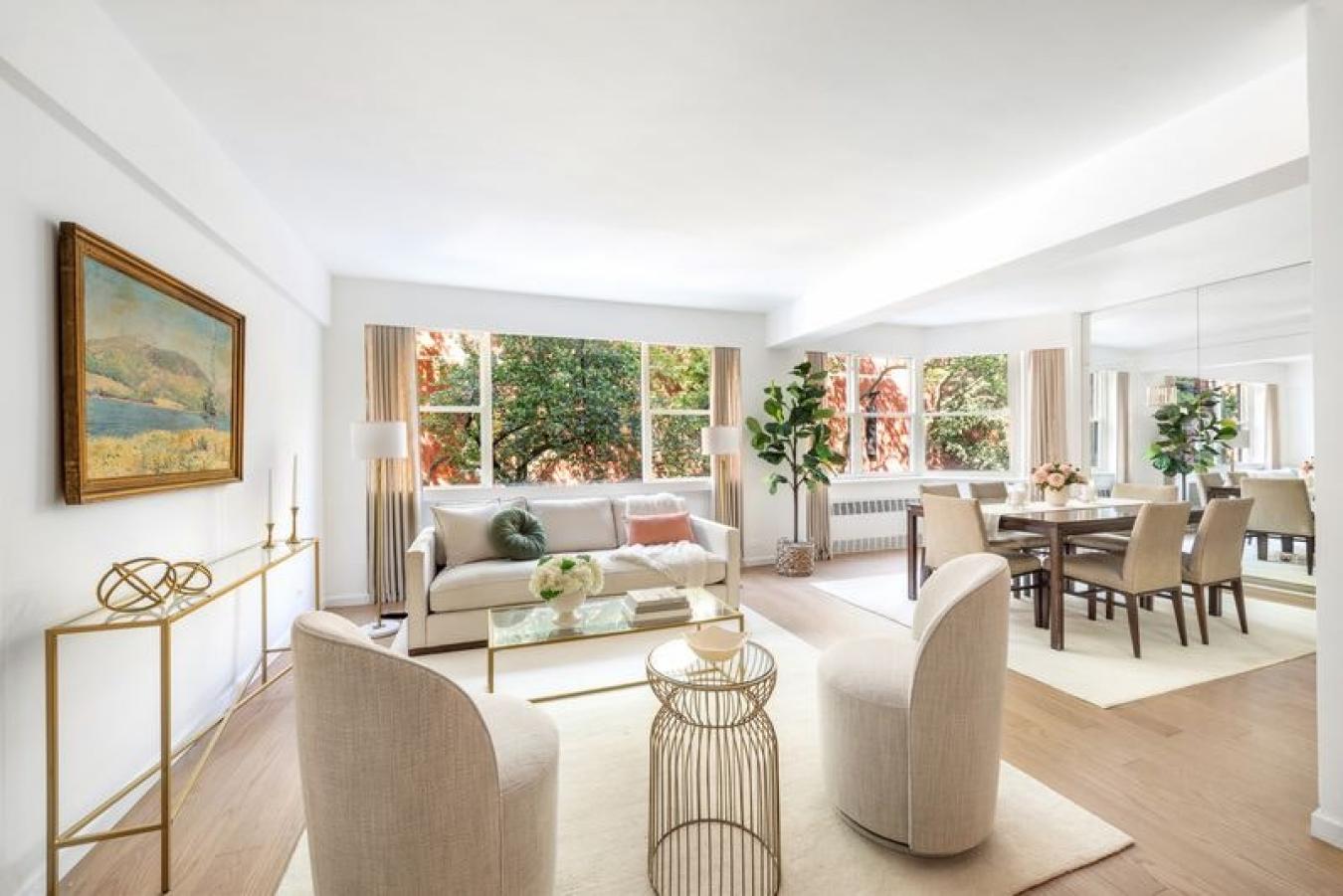 New York, New York, 10065, United States, 2 Bedrooms Bedrooms, ,2 BathroomsBathrooms,Residential,For Sale,2049606