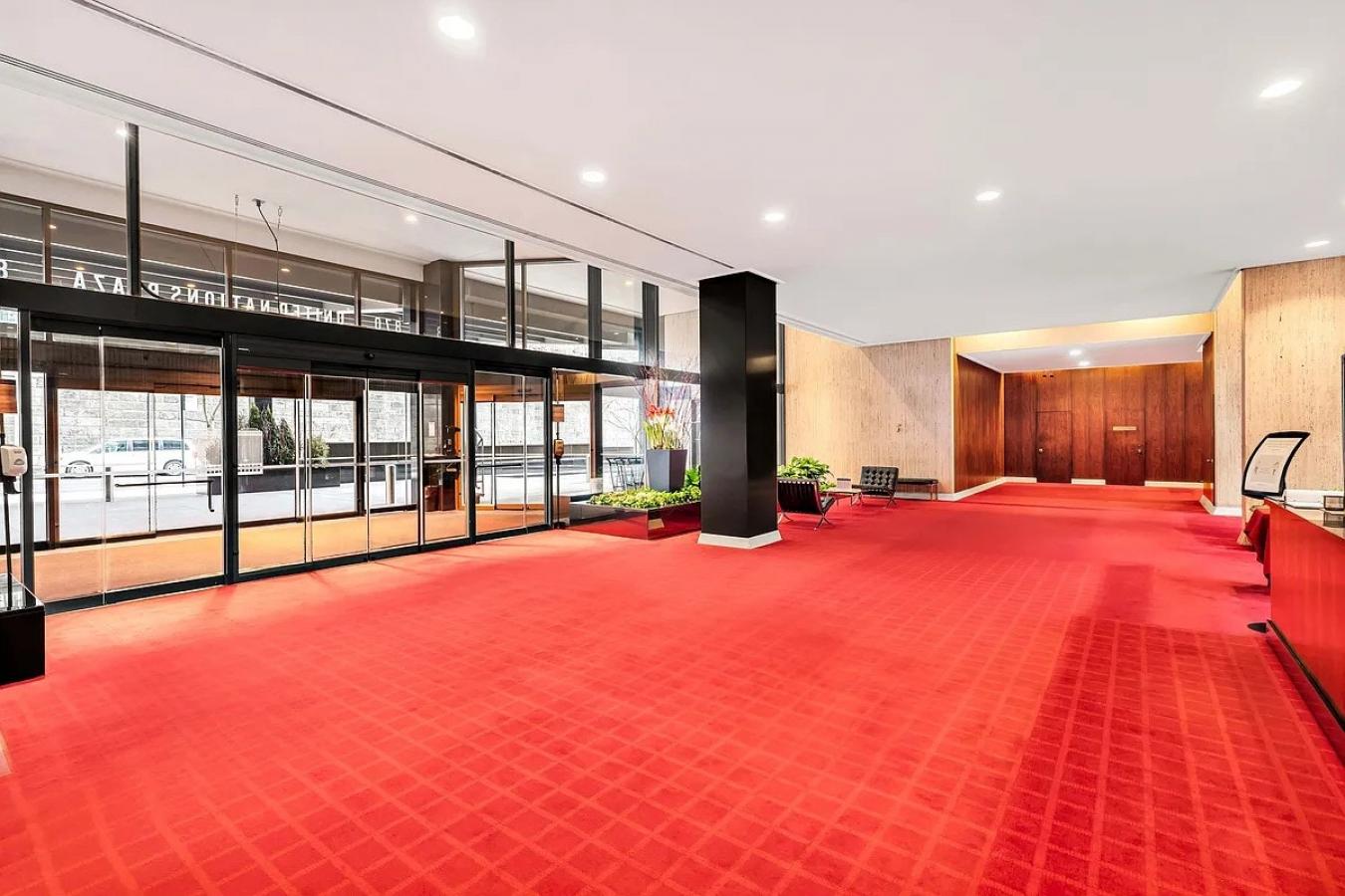 New York, New York, 10017, United States, 2 Bedrooms Bedrooms, ,2 BathroomsBathrooms,Residential,For Sale,2049605