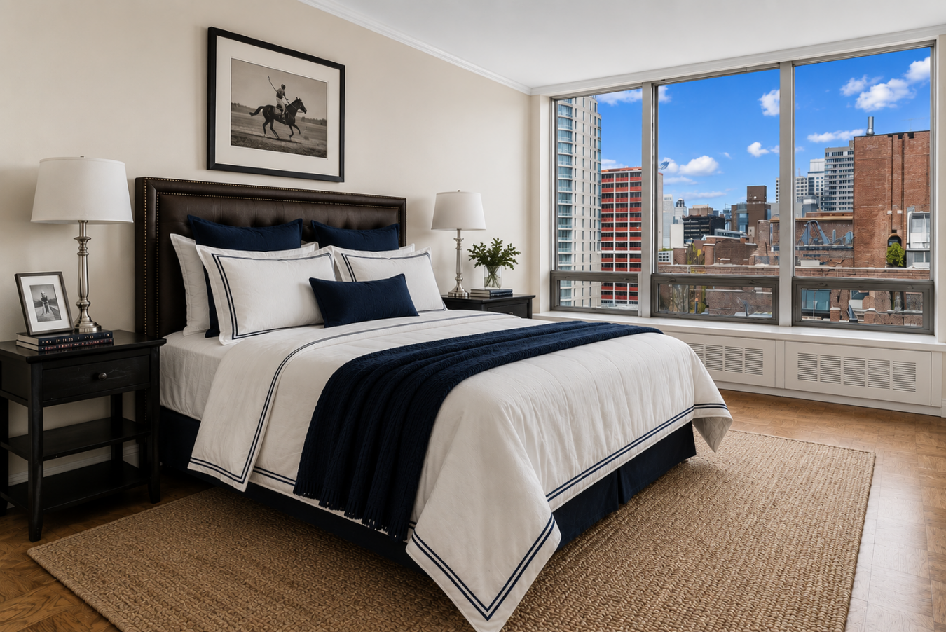New York, New York, 10017, United States, 2 Bedrooms Bedrooms, ,2 BathroomsBathrooms,Residential,For Sale,2049605
