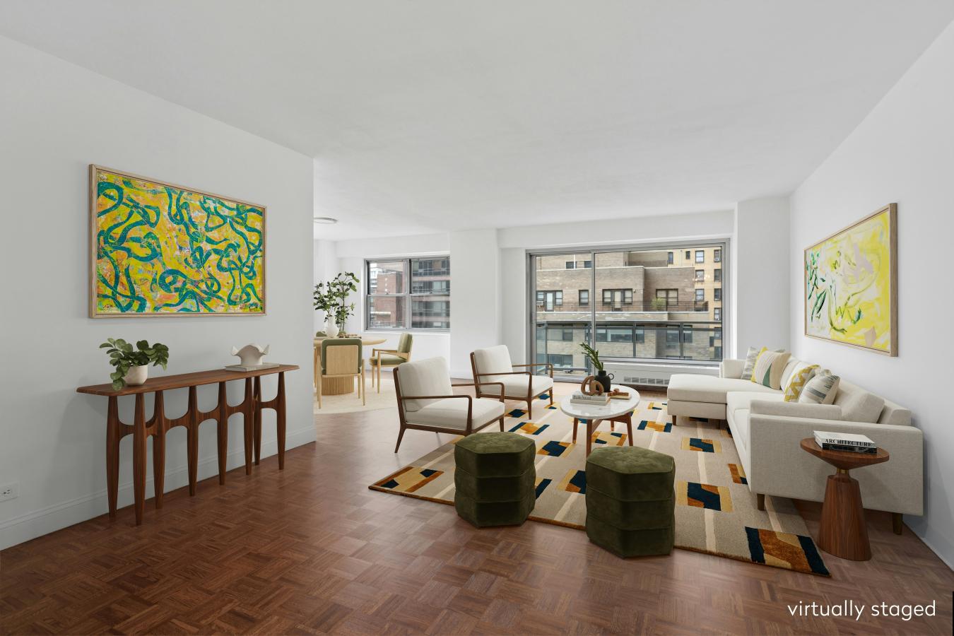 New York, New York, 10022, United States, 3 Bedrooms Bedrooms, ,3 BathroomsBathrooms,Residential,For Sale,2049602