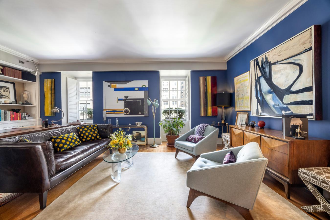 New York, New York, 10021, United States, 1 Bedroom Bedrooms, ,1 BathroomBathrooms,Residential,For Sale,2049601