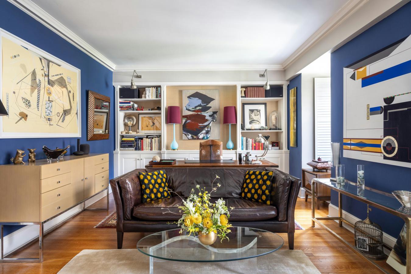 New York, New York, 10021, United States, 1 Bedroom Bedrooms, ,1 BathroomBathrooms,Residential,For Sale,2049601
