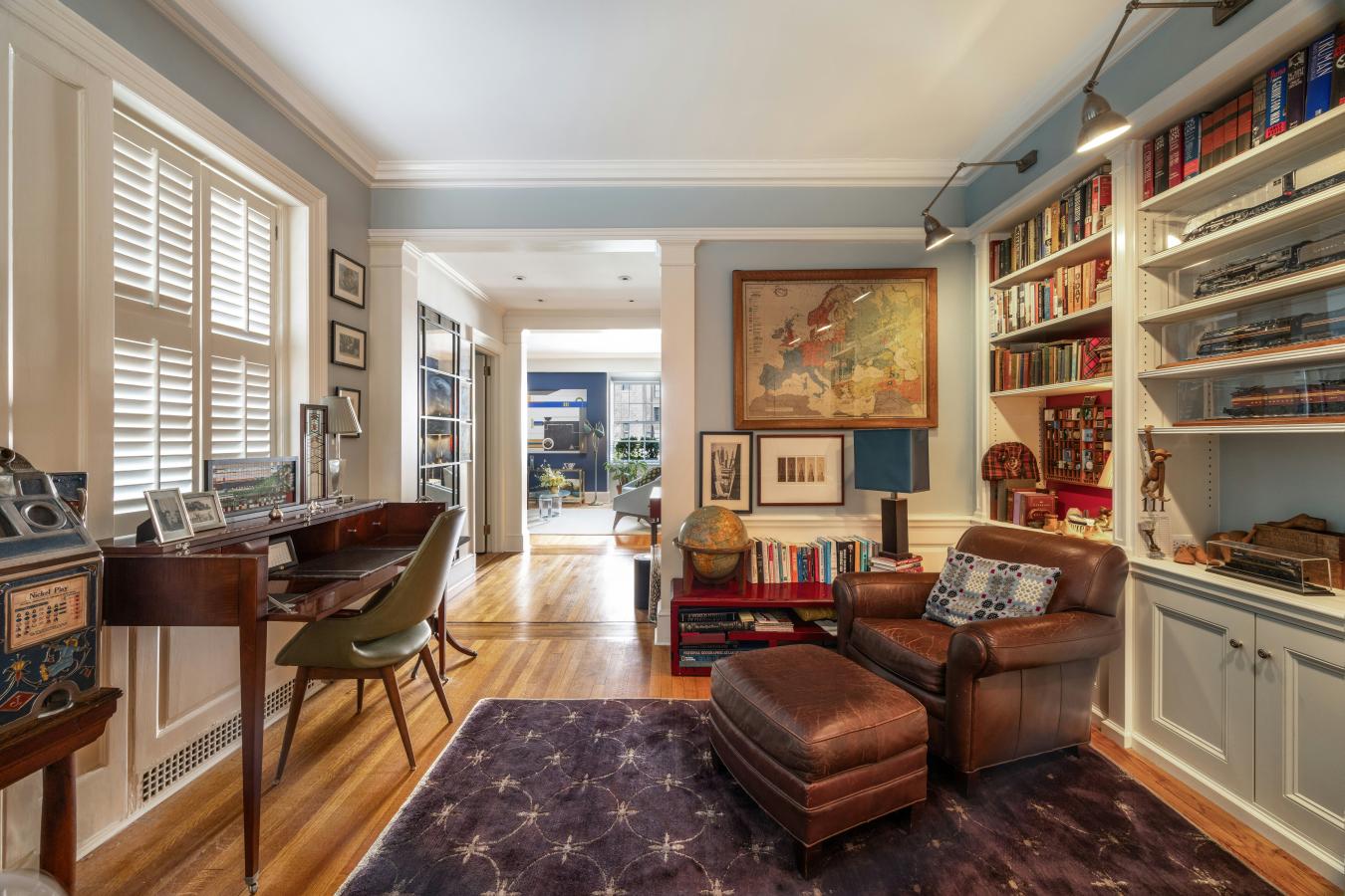 New York, New York, 10021, United States, 1 Bedroom Bedrooms, ,1 BathroomBathrooms,Residential,For Sale,2049601