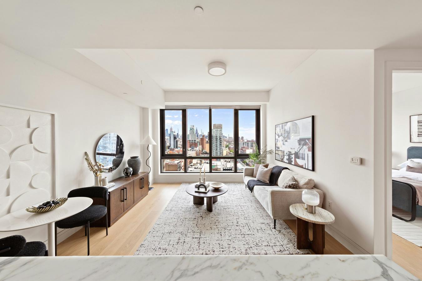Lower East Side, New York, 10002, United States, 1 Bedroom Bedrooms, ,1 BathroomBathrooms,Residential,For Sale,2049599