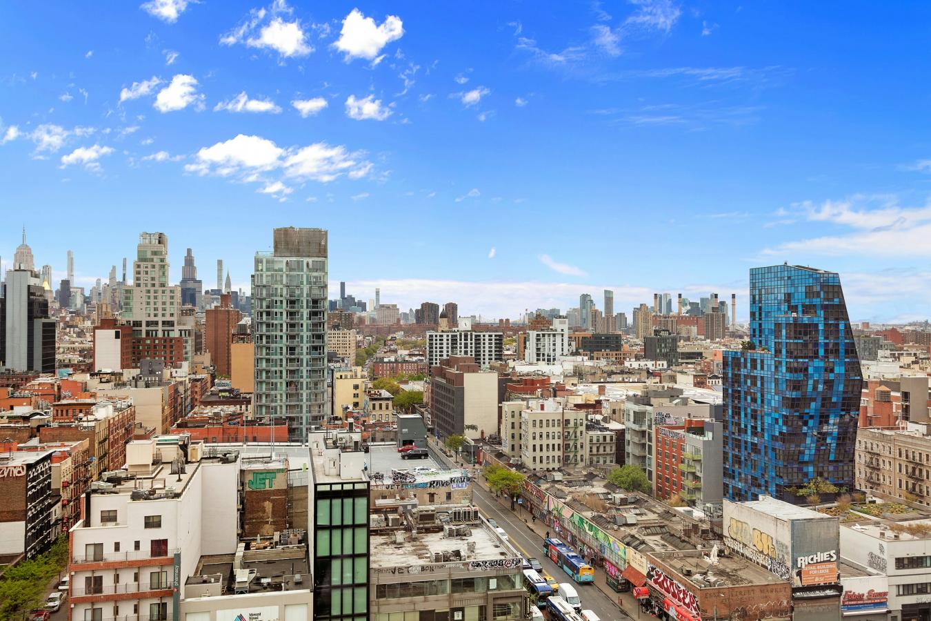 Lower East Side, New York, 10002, United States, 1 Bedroom Bedrooms, ,1 BathroomBathrooms,Residential,For Sale,2049599