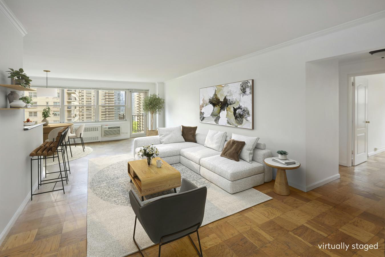 New York, New York, 10023, United States, 2 Bedrooms Bedrooms, ,2 BathroomsBathrooms,Residential,For Sale,2049598