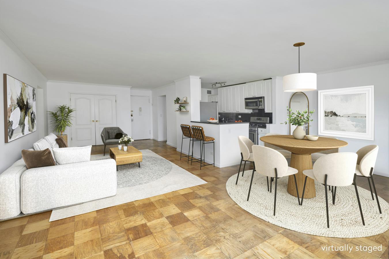 New York, New York, 10023, United States, 2 Bedrooms Bedrooms, ,2 BathroomsBathrooms,Residential,For Sale,2049598