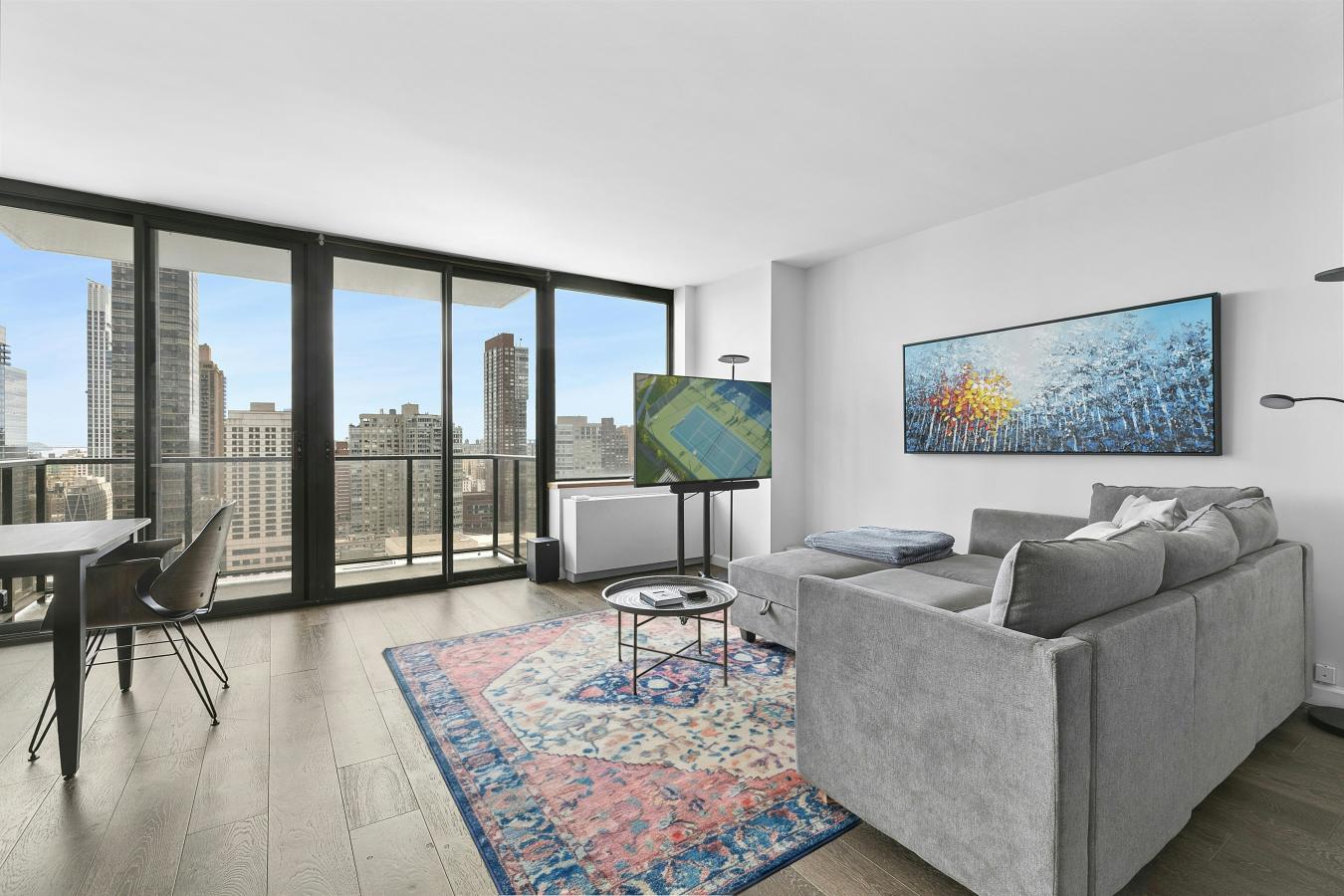 New York, New York, 10023, United States, 1 Bedroom Bedrooms, ,1 BathroomBathrooms,Residential,For Sale,2049595